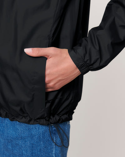 Unisex Multifunctional Jacket