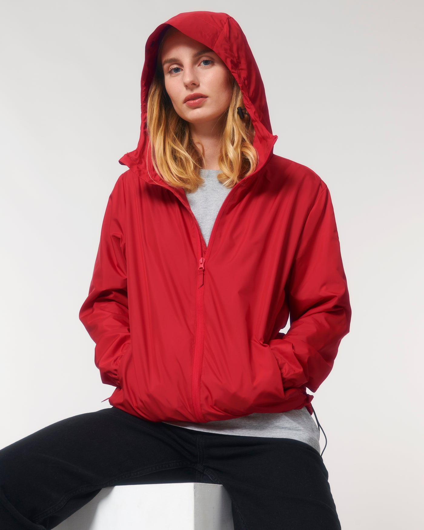 Unisex Multifunctional Jacket