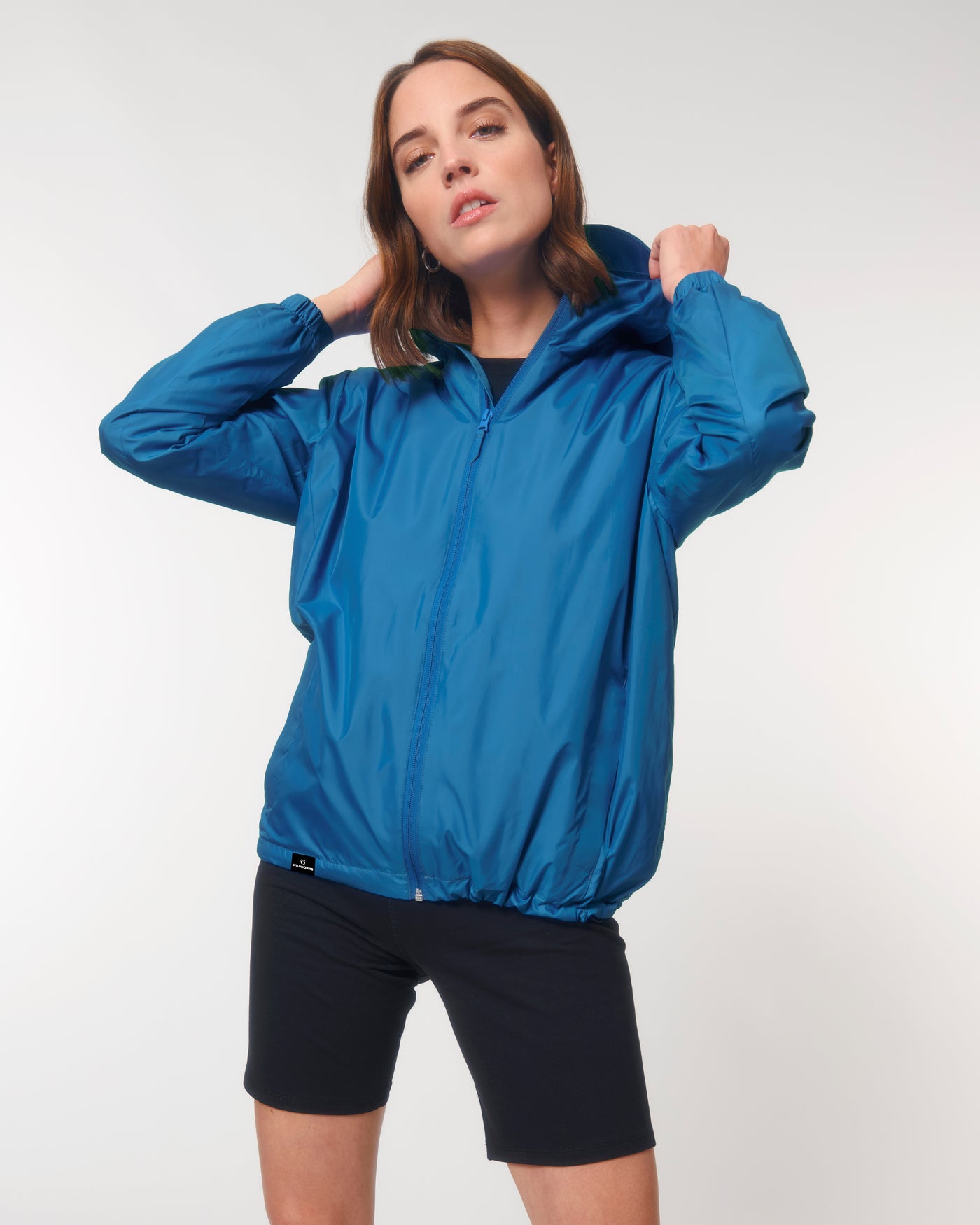 Unisex Multifunctional Jacket