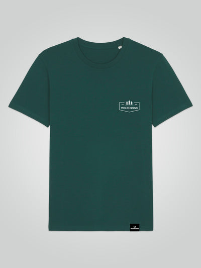 Badge - Unisex T-Shirt