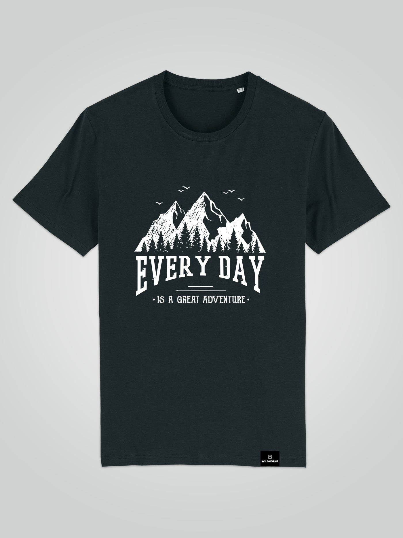 Everyday Adventure - Unisex T-Shirt