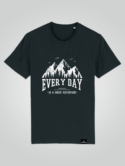 Everyday Adventure - Unisex T-Shirt