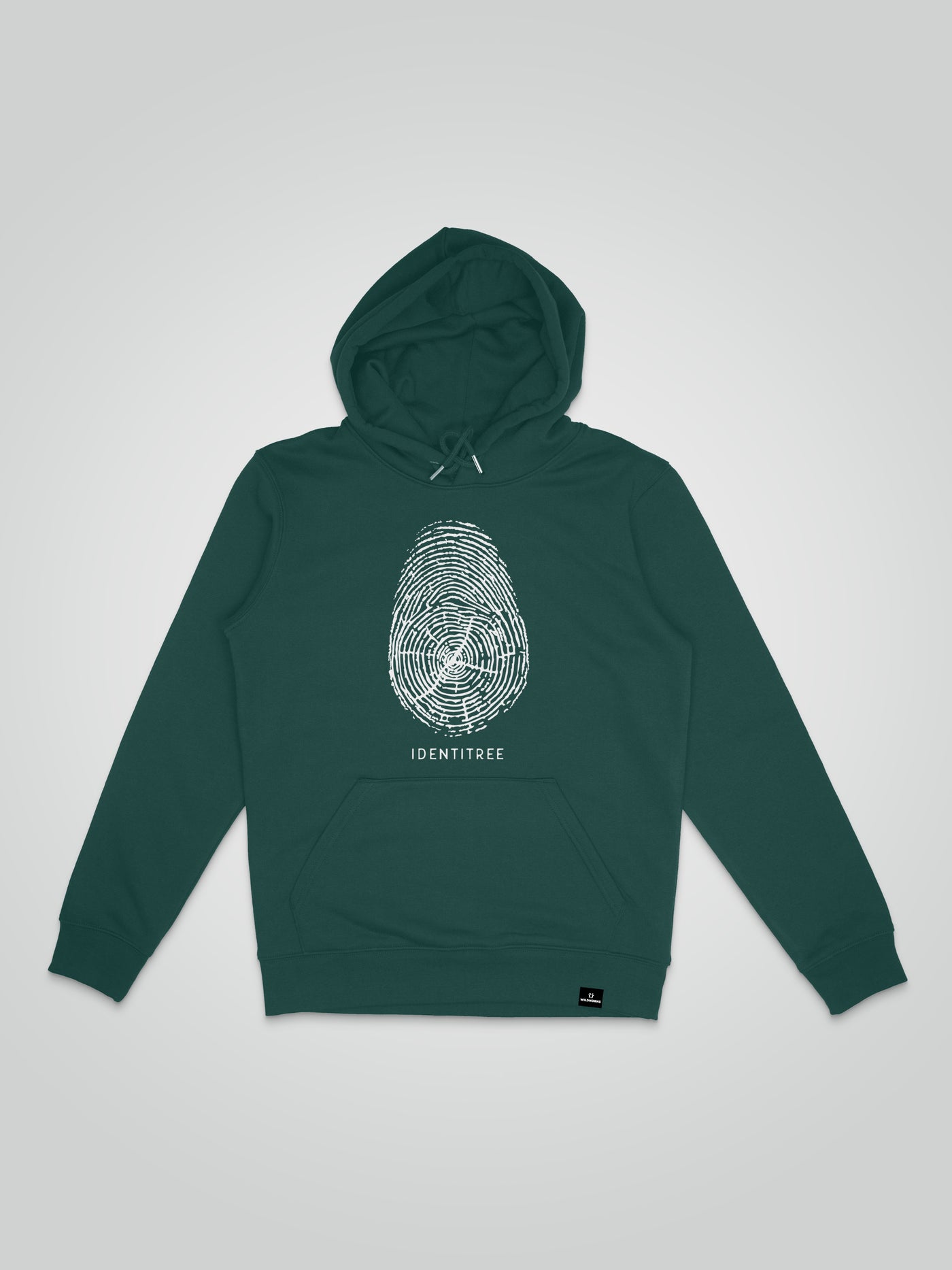 Identitree - Unisex Hoodie