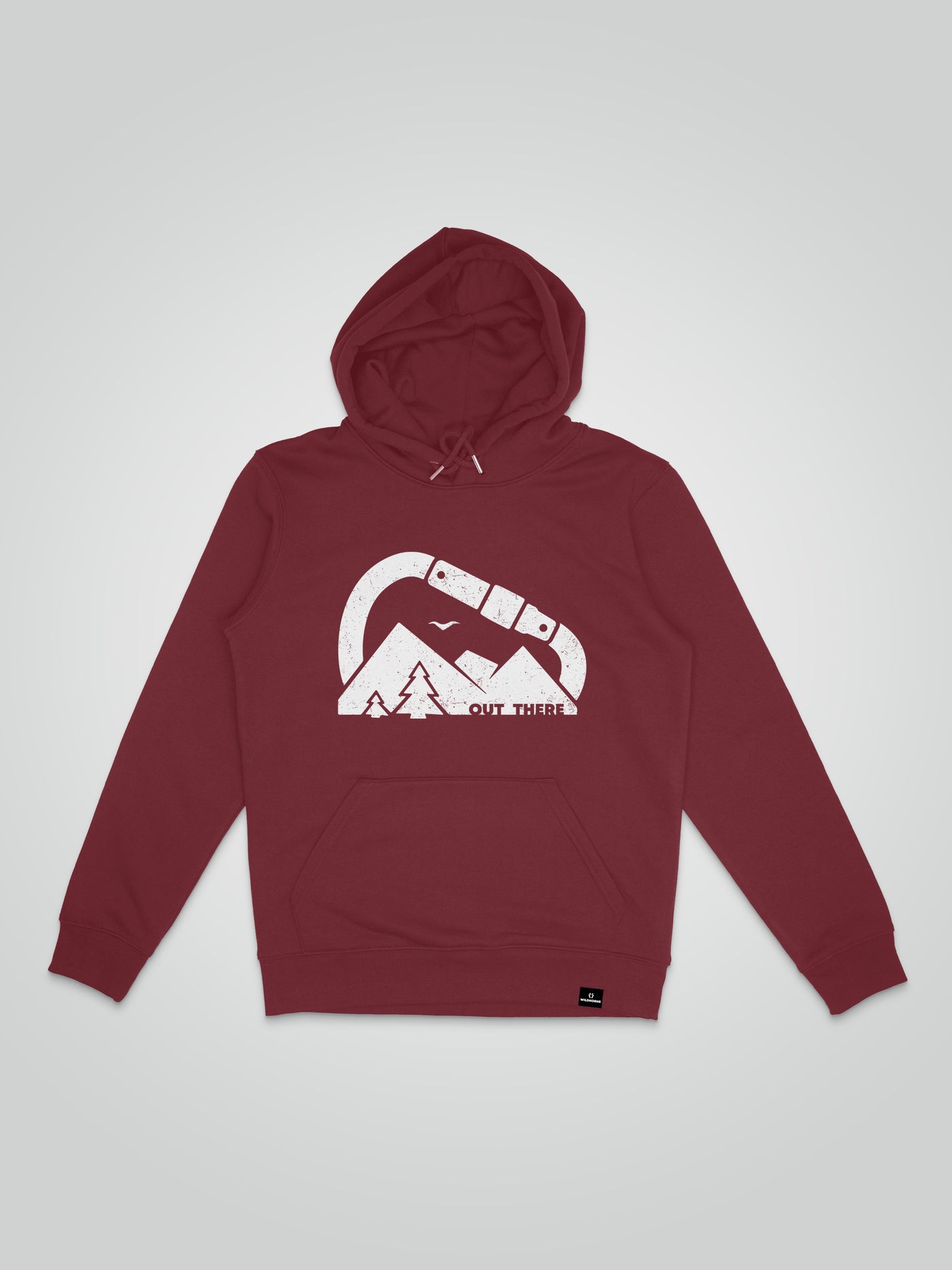 Out There - Unisex Hoodie