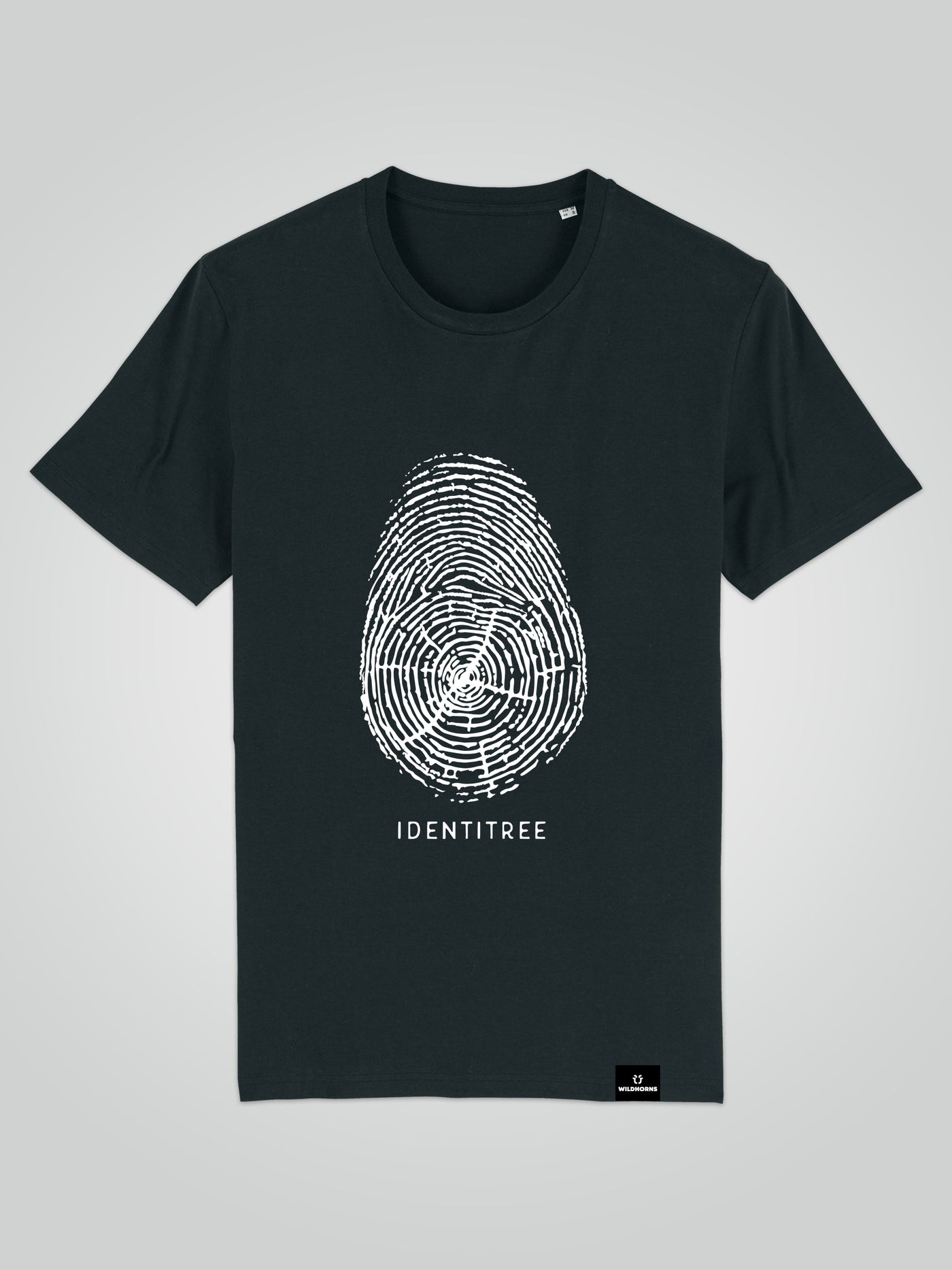 Identitree - Unisex T-Shirt