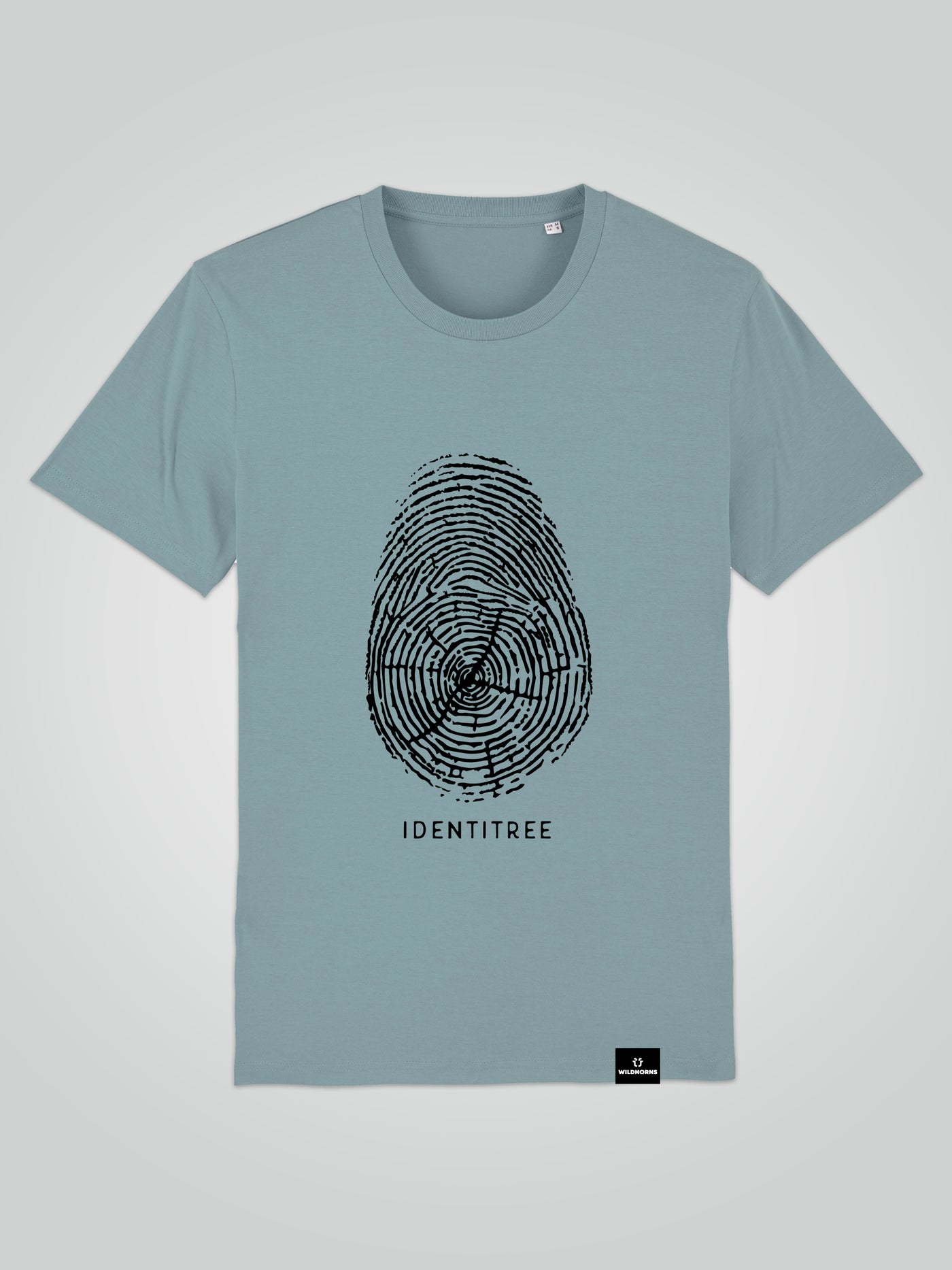 Identitree - Unisex T-Shirt