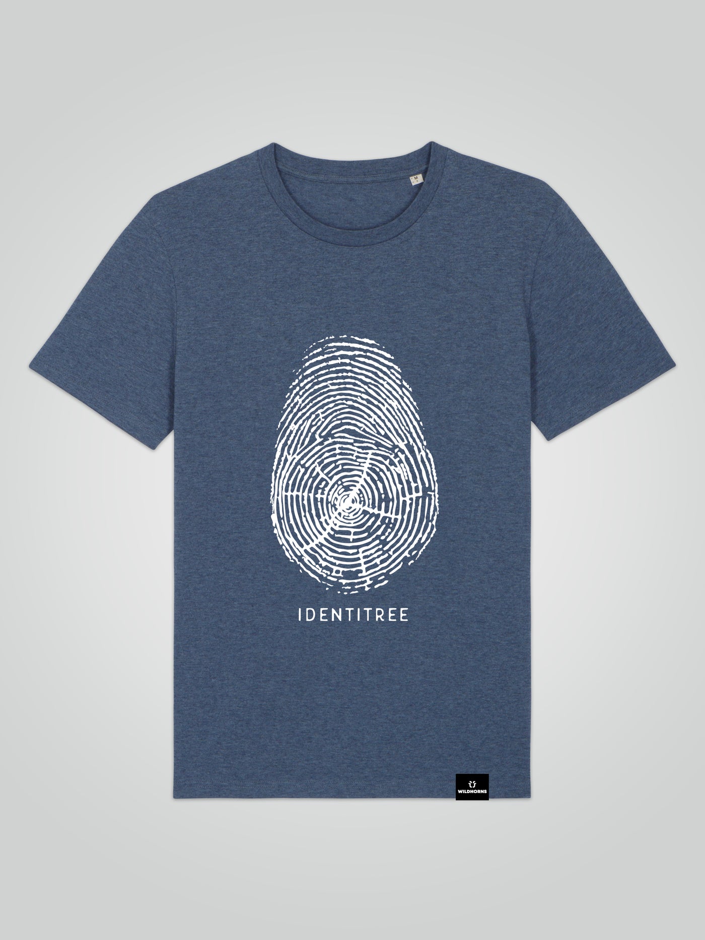 Identitree - Unisex T-Shirt