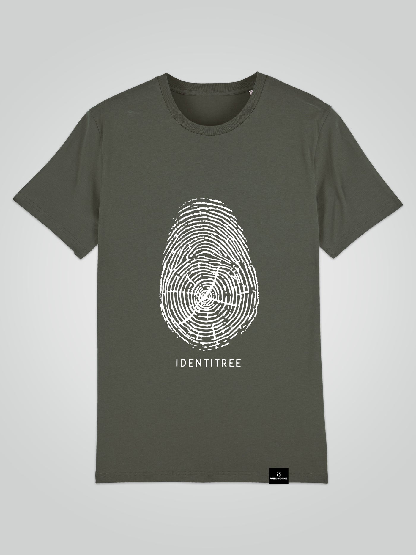 Identitree - Unisex T-Shirt