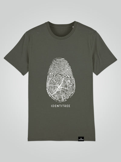 Identitree - Unisex T-Shirt