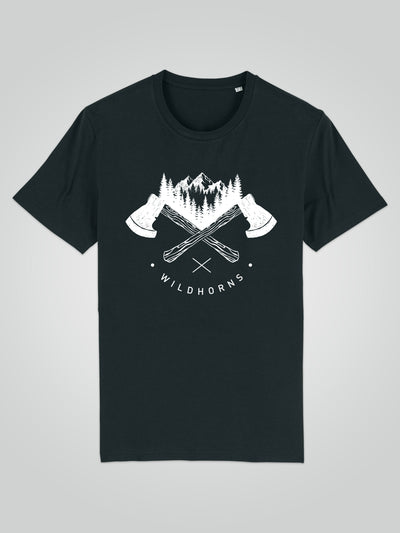 Lumberjack - Unisex T-Shirt