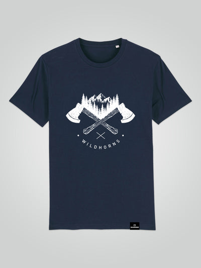 Lumberjack - Unisex T-Shirt