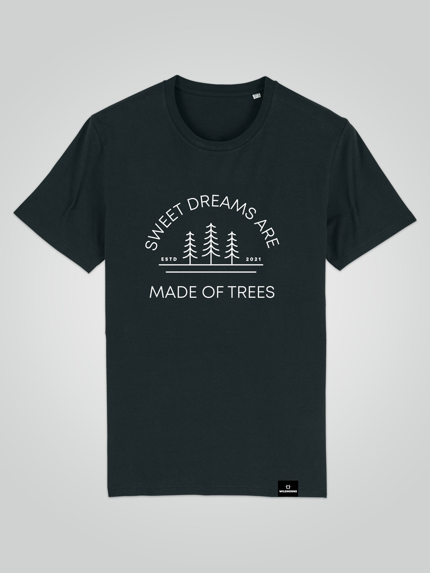 Sweet Trees - Unisex T-Shirt