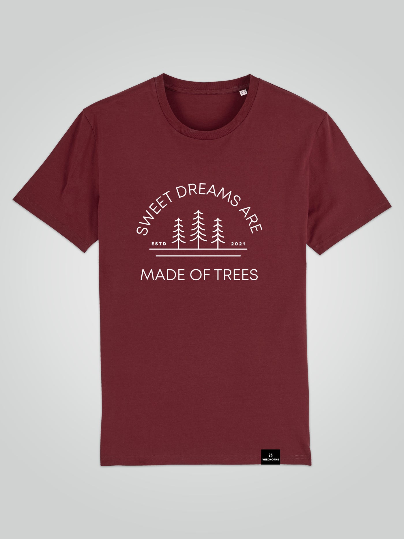 Sweet Trees - Unisex T-Shirt