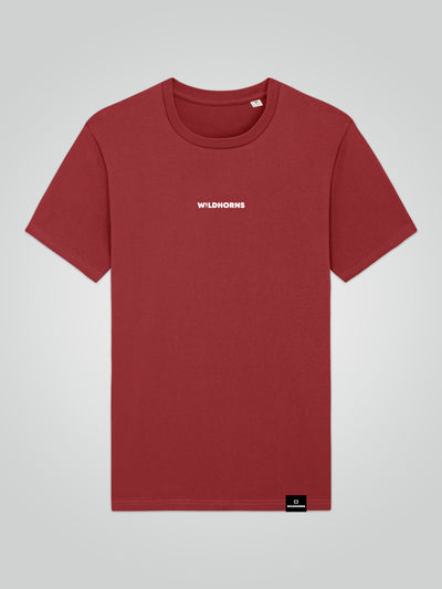 Wildhorns Tree - Unisex T-Shirt