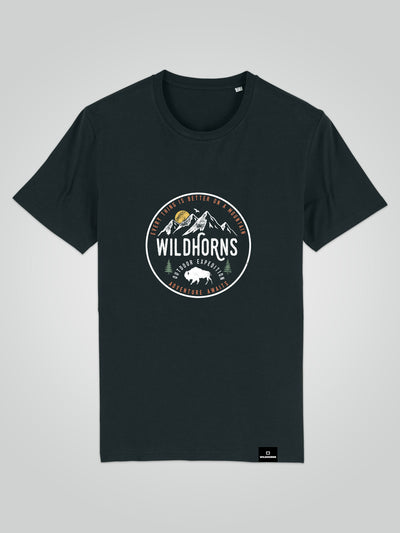Wild Nature - Unisex T-Shirt